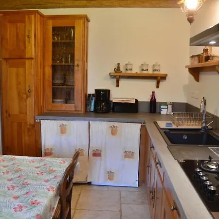 Vakantiehuis Violette *