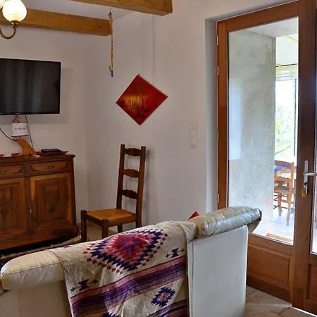 Violette Vakantiehuis