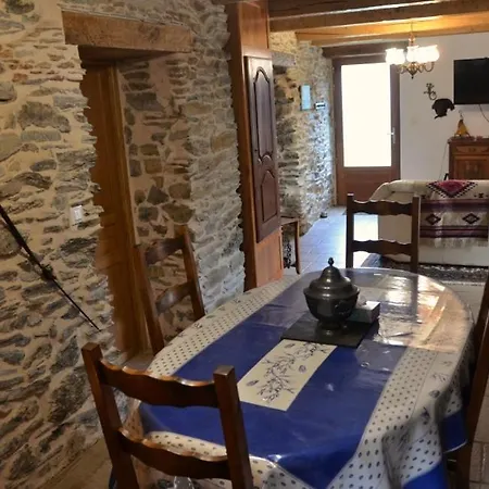 Vakantiehuis Violette