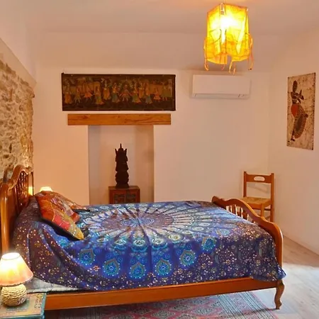 Violette Vakantiehuis *