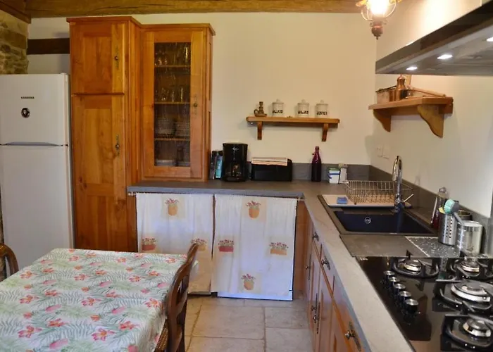 Vakantiehuis Violette *