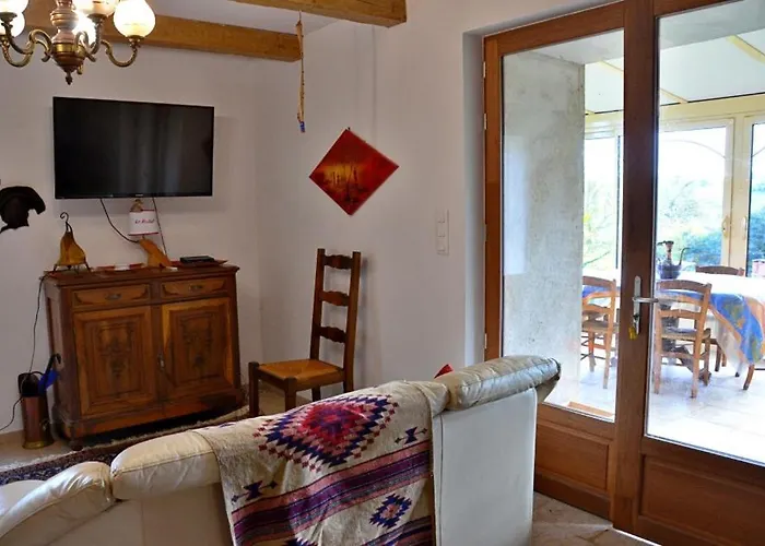 Violette Vakantiehuis