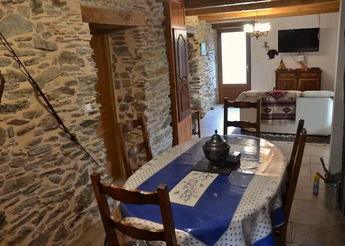 Vakantiehuis Violette