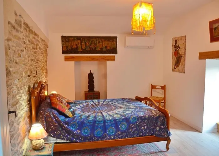 Violette Vakantiehuis *