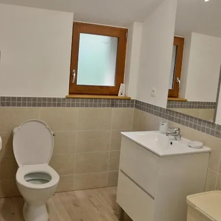 Дом отдыха Violette *